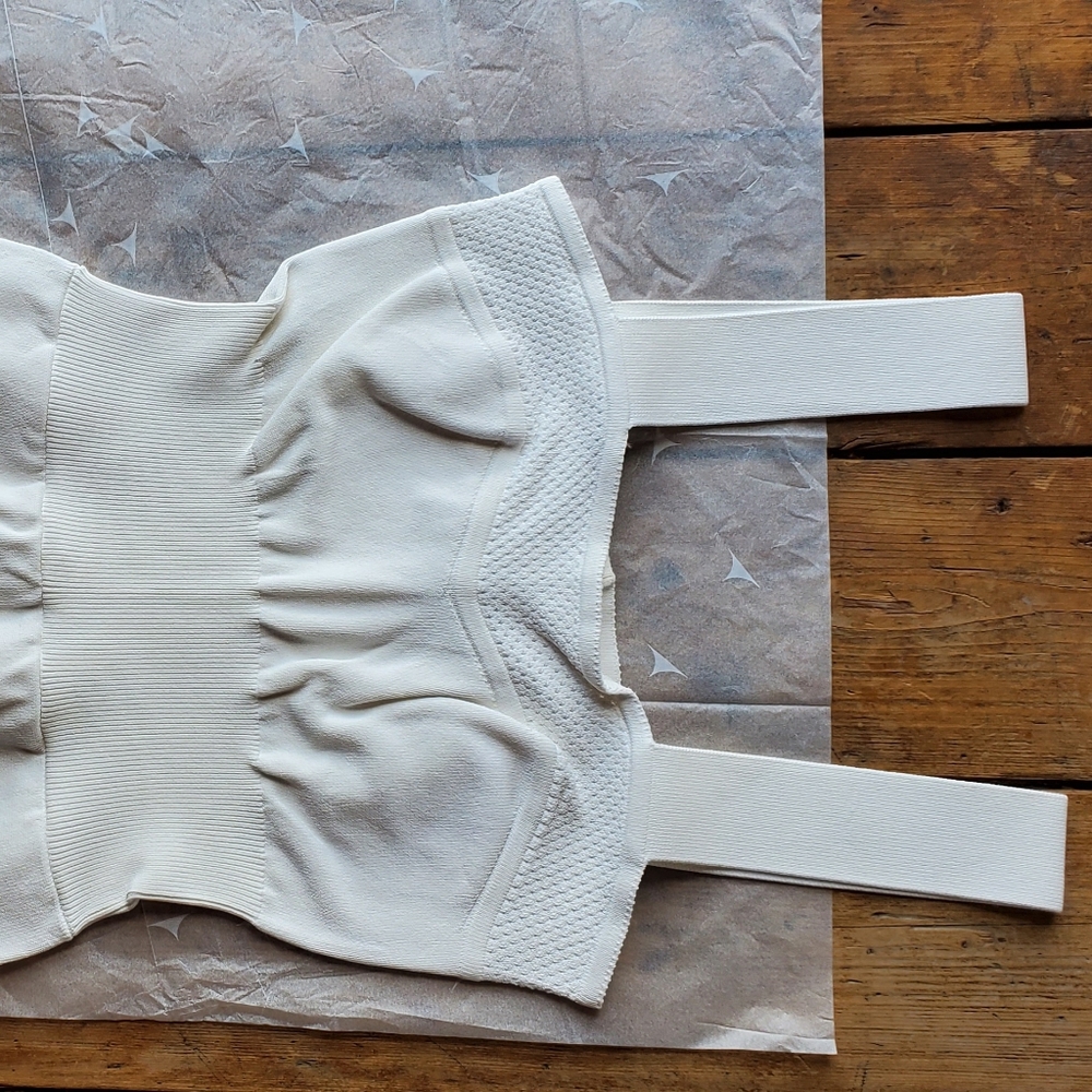 Fleur du Mal knit mini dress - Picture 4 of 16